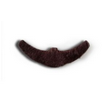 Faux Mustache